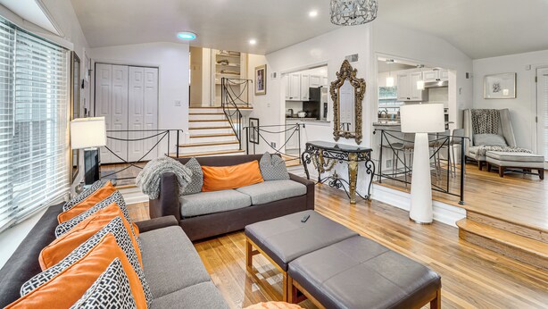Rumah (5 Bedrooms) | Interior