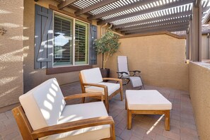Interior - Luxe 55-plus Retreat 4 Mi to Golf Club of Estrella (Goodyear)