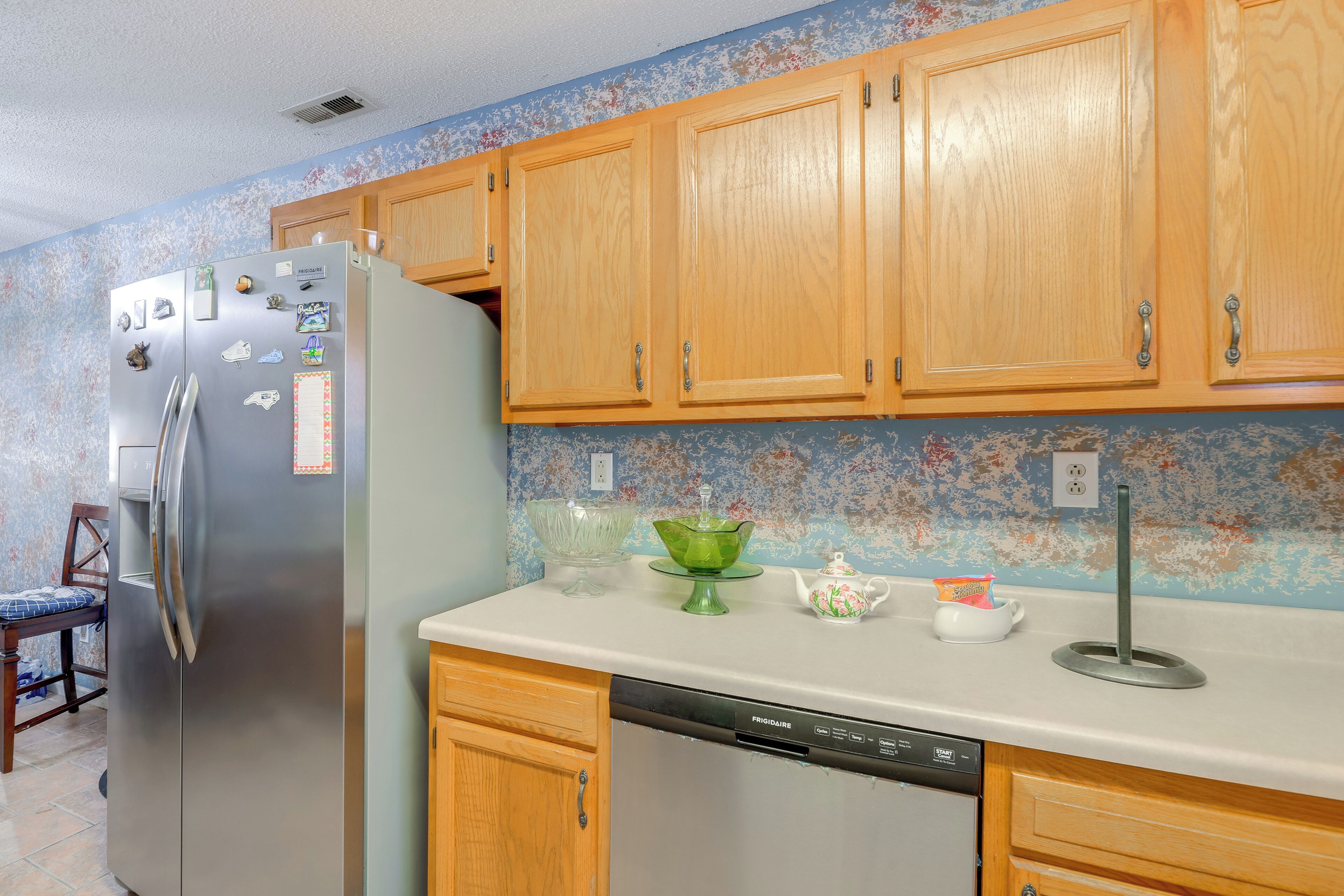 Casa (4 Bedrooms) | Interior