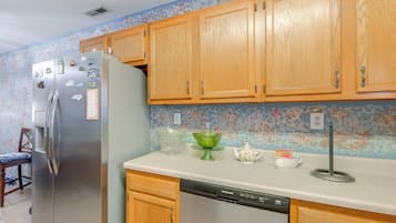 Casa (4 Bedrooms) | Interior