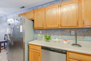 Huis (4 Bedrooms) | Interieur