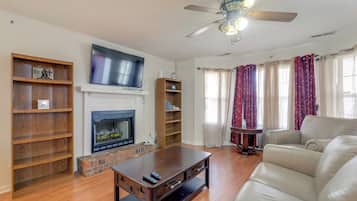 Façade de lâhĂ©bergement