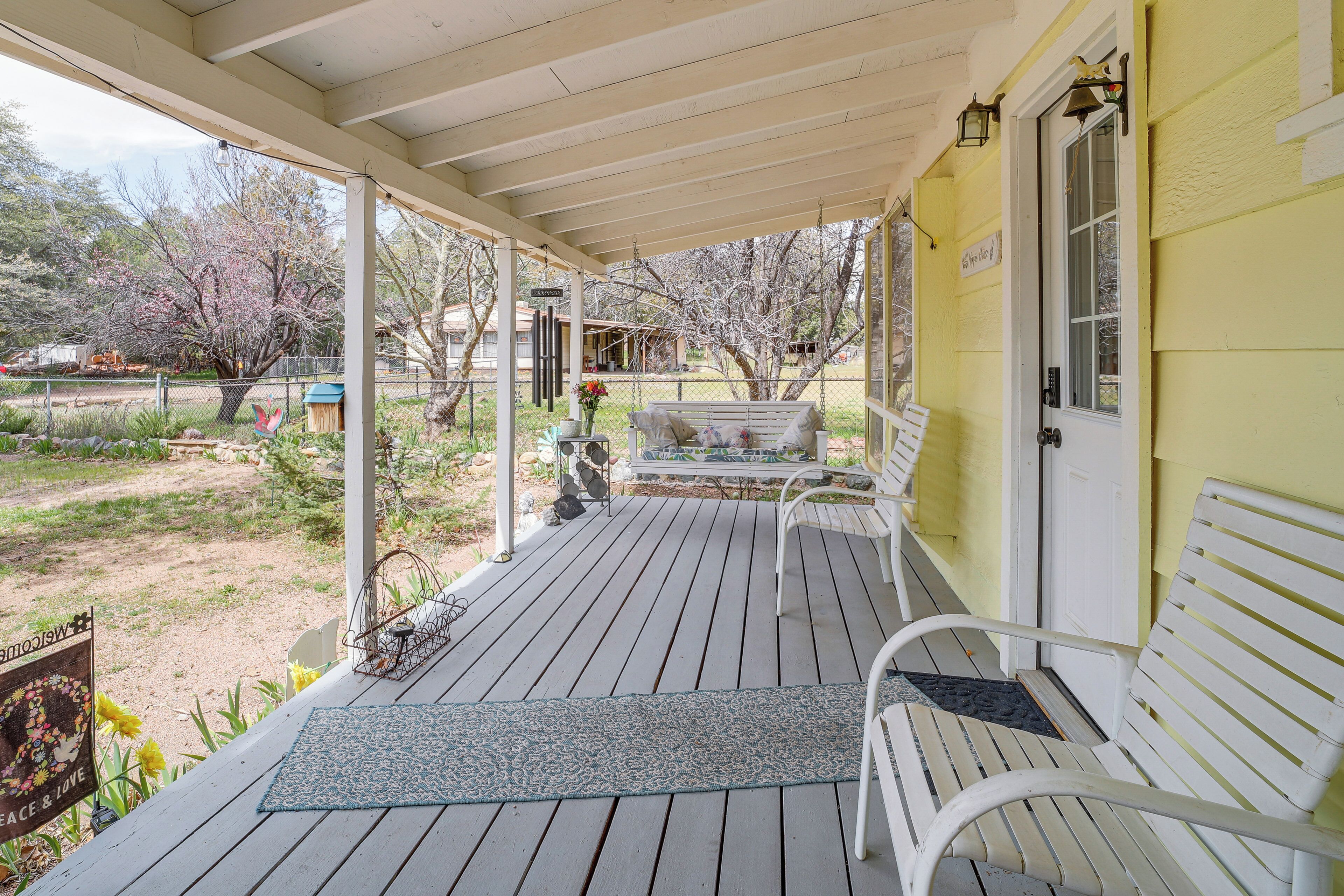 House (2 Bedrooms) | Bahagian dalam