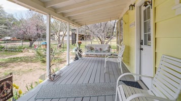 House (2 Bedrooms) | Bahagian dalam