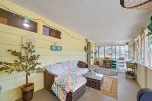 Hus (2 Bedrooms) | Innvendig