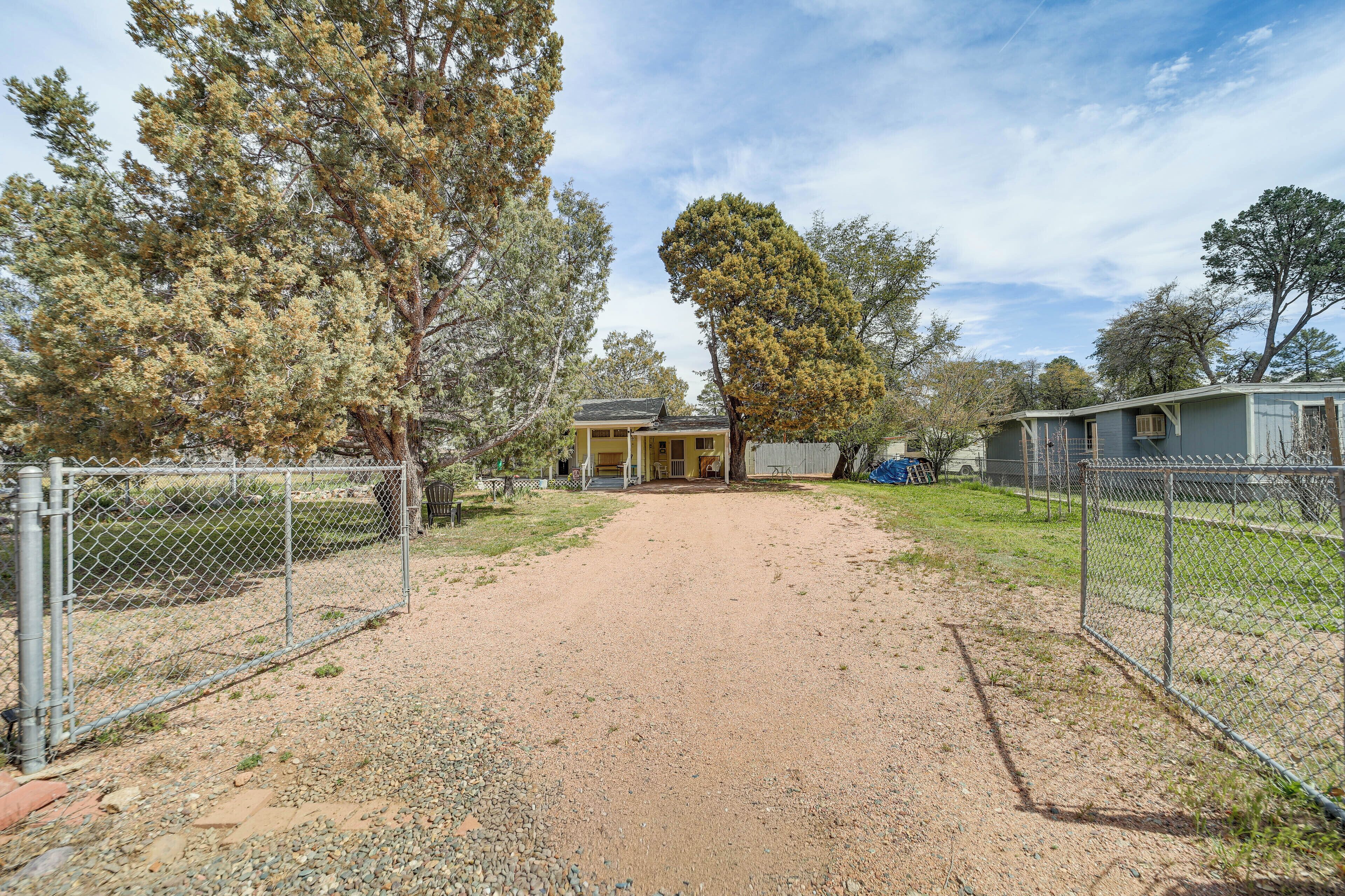 House (2 Bedrooms) | Bahagian dalam