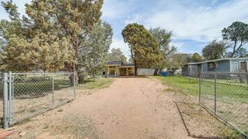 House (2 Bedrooms) | Bahagian dalam