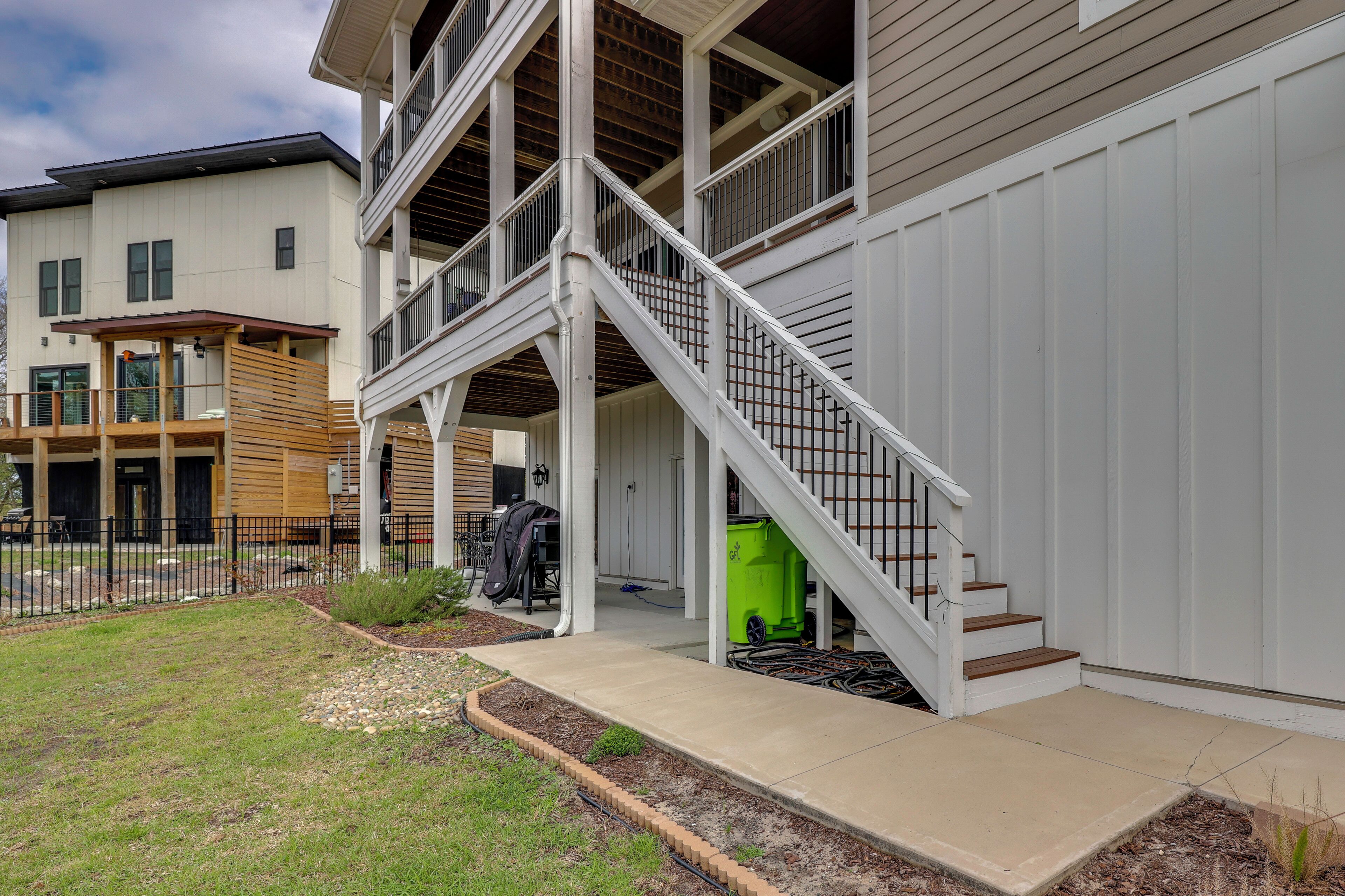 Appartement (0 Bedroom) | Intérieur