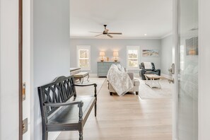 Appartement (0 Bedroom) | Interieur