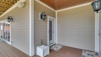 Apartment (0 Bedroom) | Innenbereich