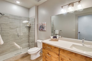 Apartment (2 Bedrooms) | Interior - Hike, Golf & Unwind! Mtn-view Cedar City Townhome (Cedar City)