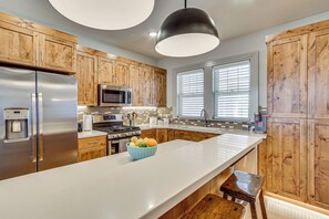 Appartement (2 Bedrooms) | Interieur