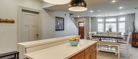 Appartement (2 Bedrooms) | Intérieur