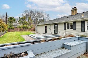 Nhà (4 Bedrooms) | Nội thất