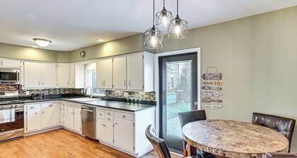 Wake Up the Echoes! Notre Dame Game Day Base