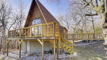 Apartment (0 Bedroom) | Interior