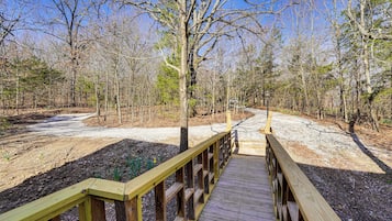 Apartment (0 Bedroom) | Interior