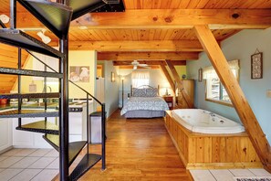 Apartemen (0 Bedroom) | Interior