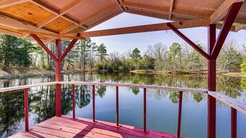 Apartment (0 Bedroom) | Interior