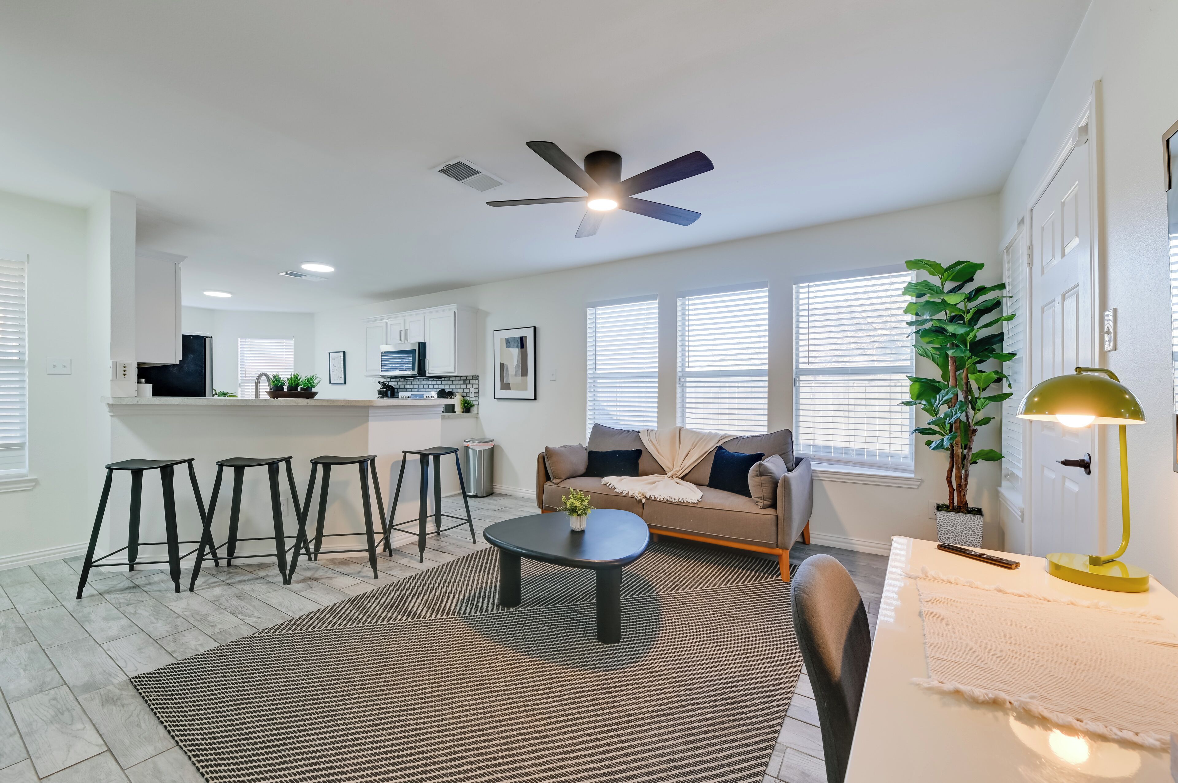 Casa (1 Bedroom) | Fachada da propriedade