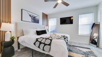 Nhà (1 Bedroom) | Nội thất