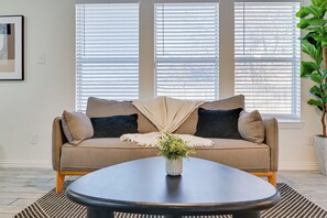 Casa (1 Bedroom) | Parte interna