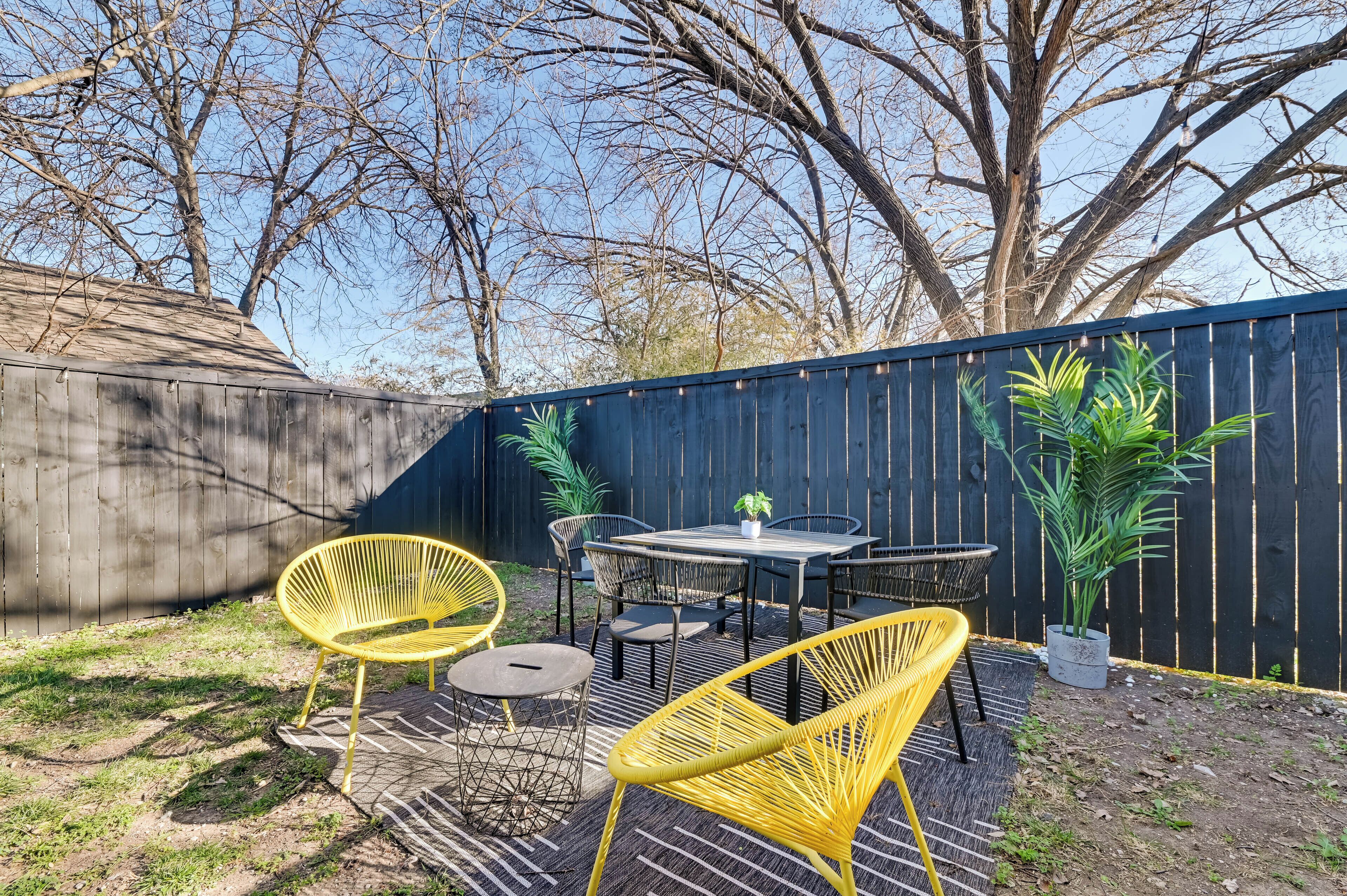 House (1 Bedroom) | Interior