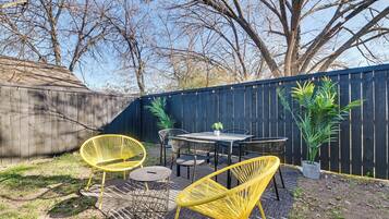 House (1 Bedroom) | Interior