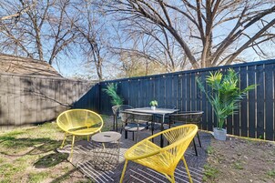 House (1 Bedroom) | Interior