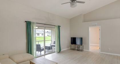 Lehigh Peace Retreat Near Ft Myers! Pet-friendly