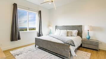 House (4 Bedrooms) | Bahagian dalam