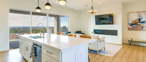 Casa (4 Bedrooms) | Interior