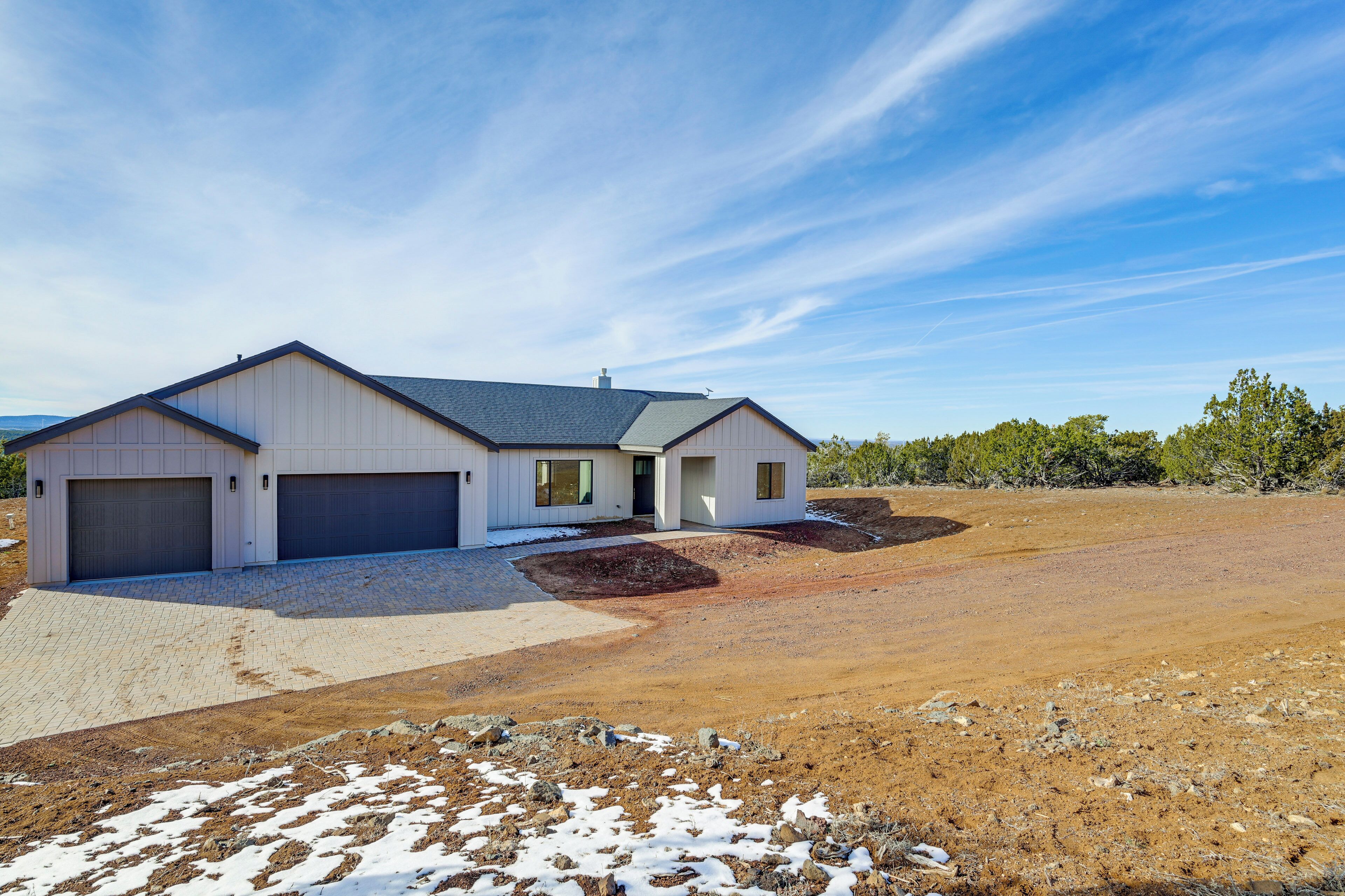 House (4 Bedrooms) | Bahagian dalam