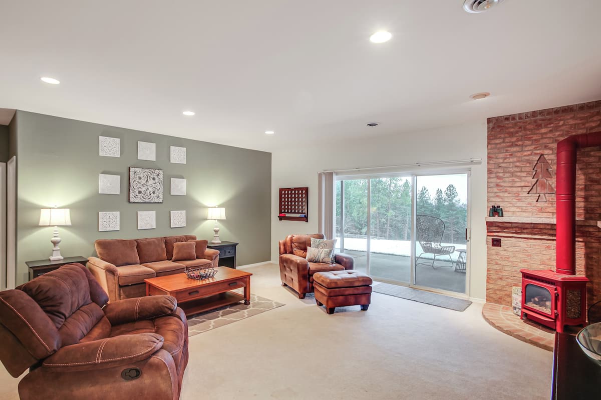 公寓 (1 Bedroom) | 住宿正面