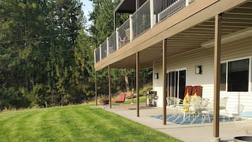 Apartamento (1 Bedroom) | Interior