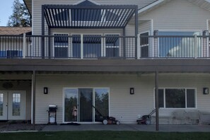 Apartamento (1 Bedroom) | Interior