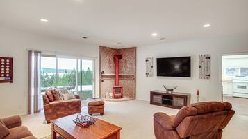 Apartamento (1 Bedroom) | Interior