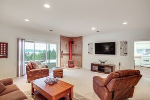 Apartamento (1 Bedroom) | Interior