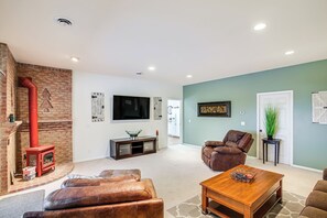 Departamento (1 Bedroom) | Interior