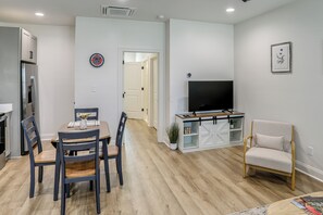 Interior - Ole Miss Getaway! Condo 2 Mi to Campus (Oxford)