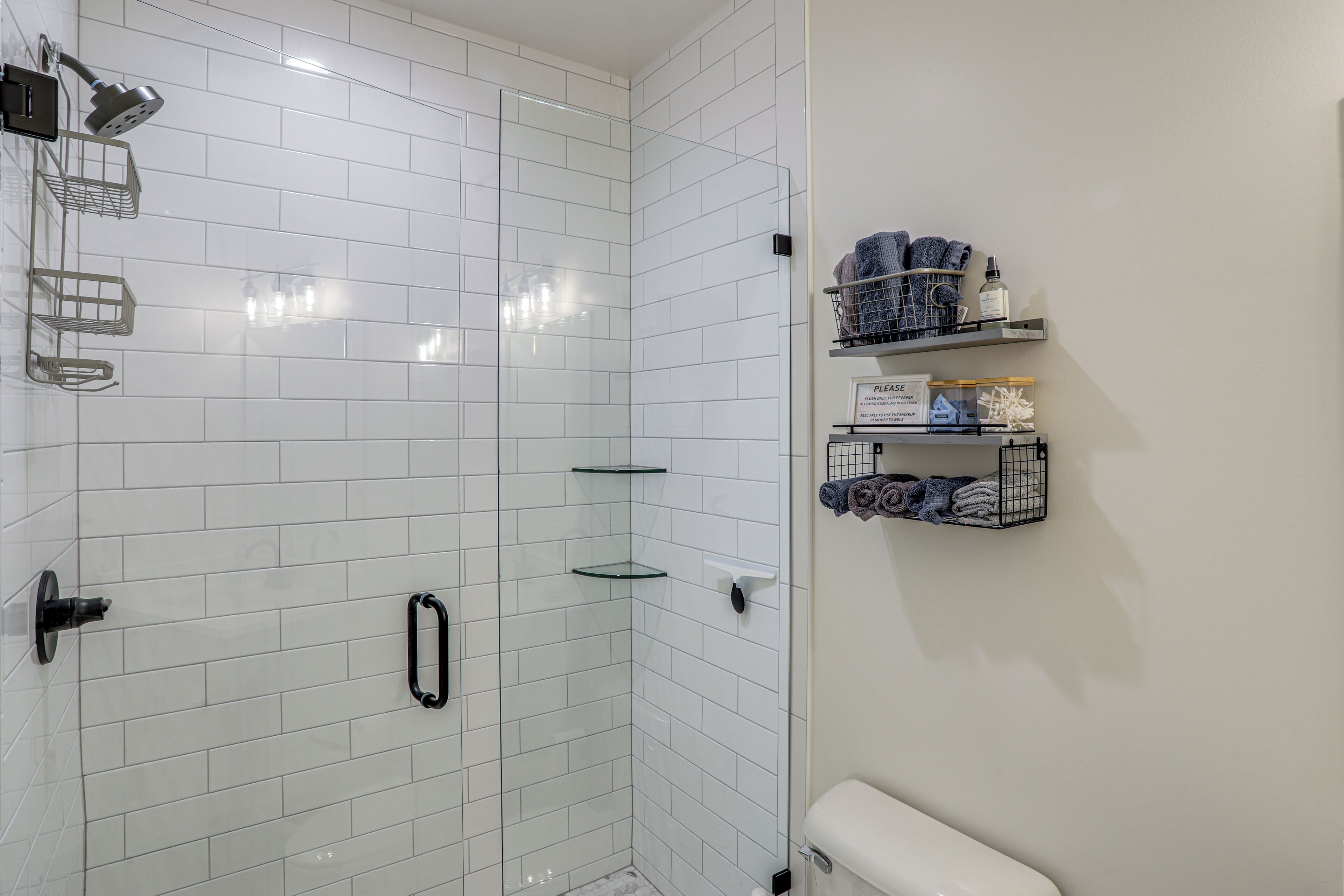 Leilighet (1 Bedroom) | Innvendig