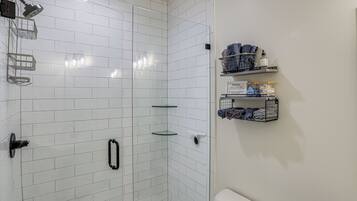 Leilighet (1 Bedroom) | Innvendig