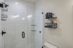 Departamento (1 Bedroom) | Interior