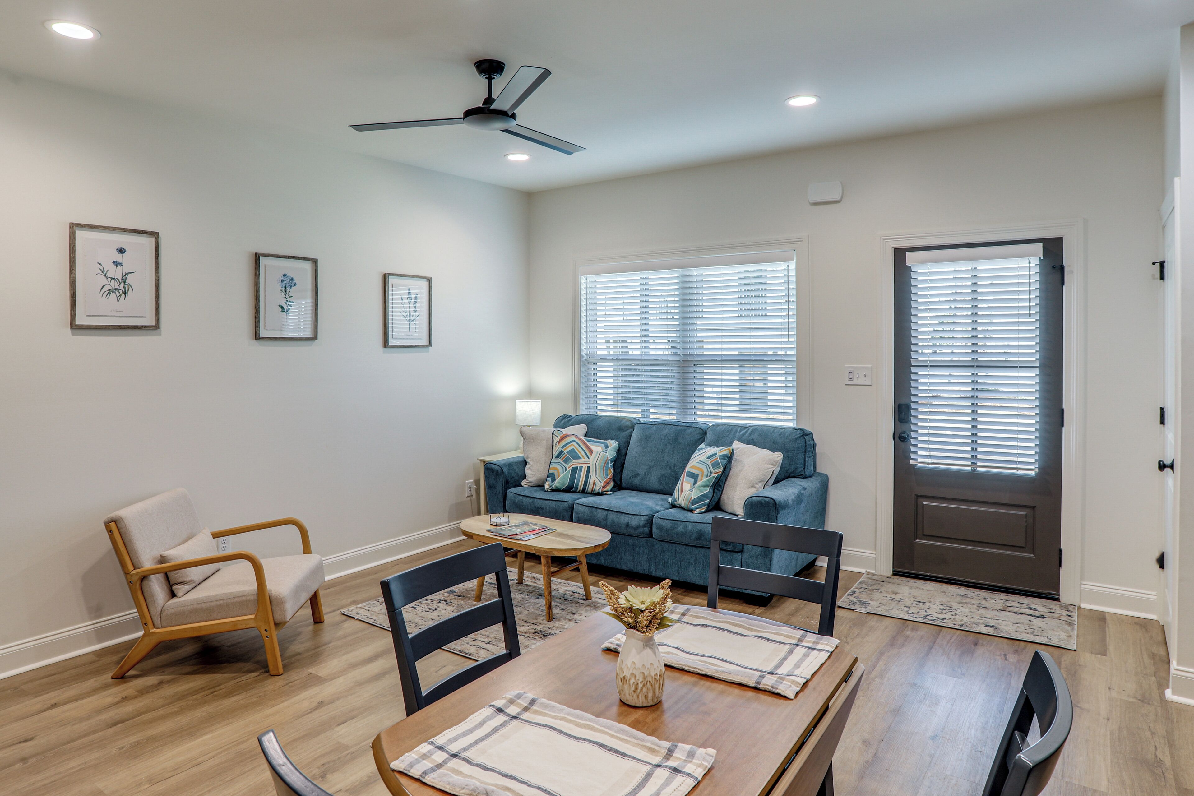 Apartamento (1 Bedroom) | Fachada da propriedade