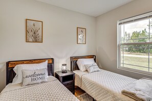 Maison (4 Bedrooms) | Intérieur