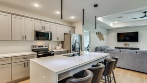 Nhà (4 Bedrooms) | Nội thất