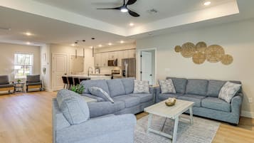 Casa (4 Bedrooms) | Vista frontal de la propiedad