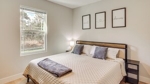 Nhà (4 Bedrooms) | Nội thất