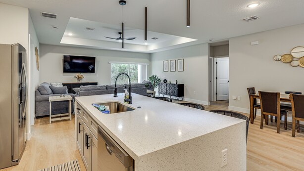 Nhà (4 Bedrooms) | Nội thất