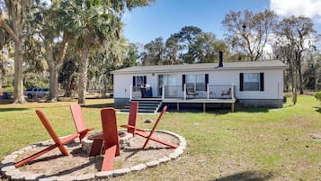 Hus (3 Bedrooms) | Fasade